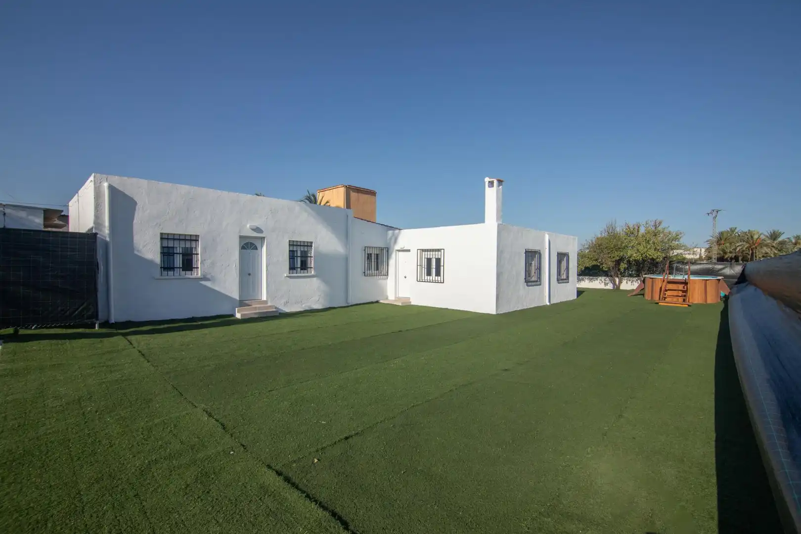 Detached house with pool for sale in La Algoda - Matola - Llano de San José, imagen 15