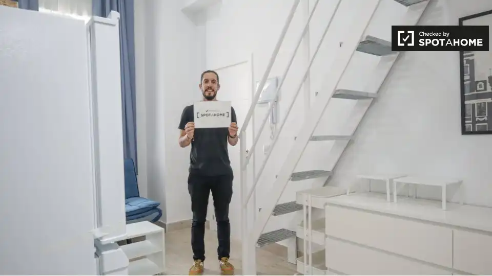 Piso en alquiler en Moncloa - Aravaca, imagen 16