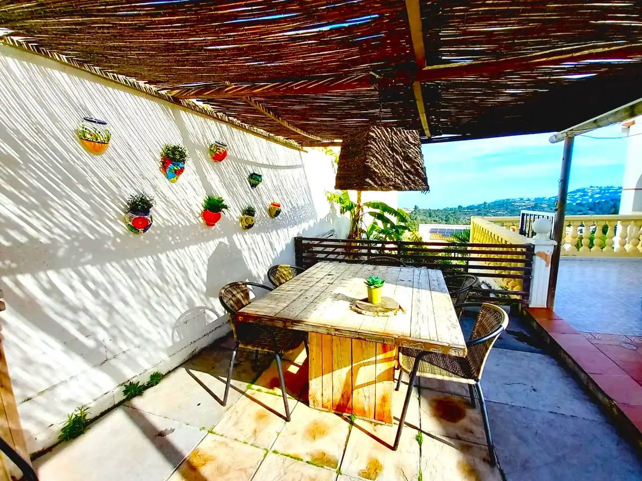 Villa avec piscine à vendre à El Ràfol d'Almúnia, imagen 11