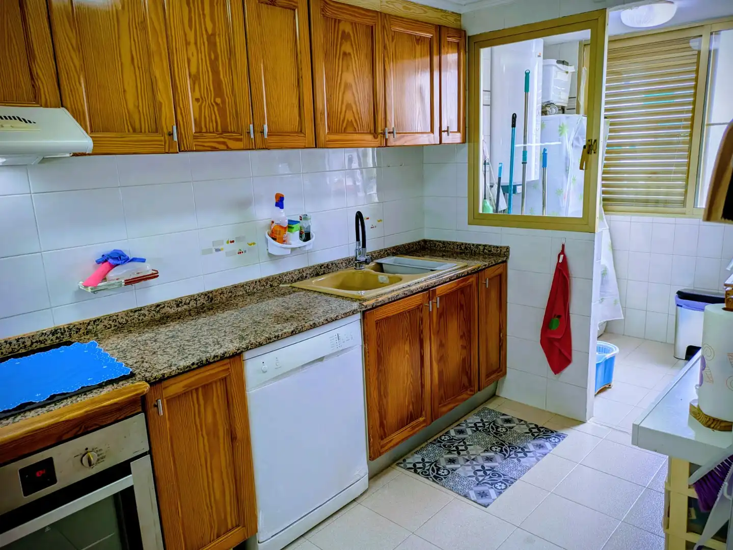 Apartament amb ascensor en venda a Sant Antoni, imagen 7