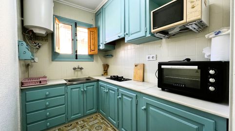 Foto 5 de Casa o chalet en venta en La Pedrera - Vessanes, Dénia