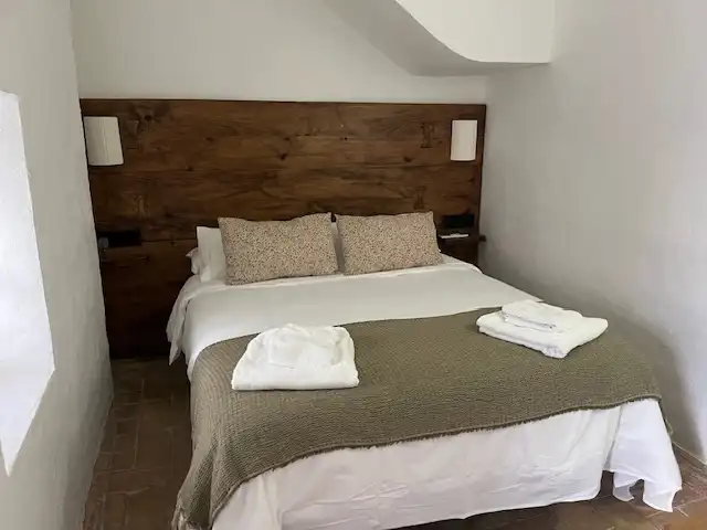 Bedroom of Buildings for sale in Vejer de la Frontera  with Community pool
