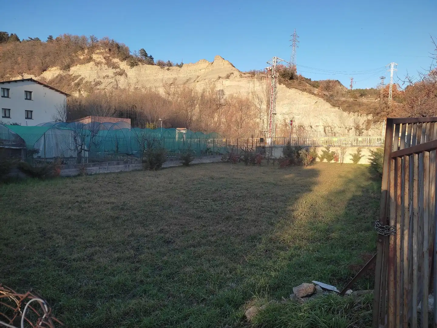 Terrenos y solares en venta en Santiago Rossinyol, imagen 2