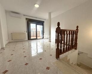 Apartment to rent in  Madrid Capital  with Air Conditioner, Heating and Terrace