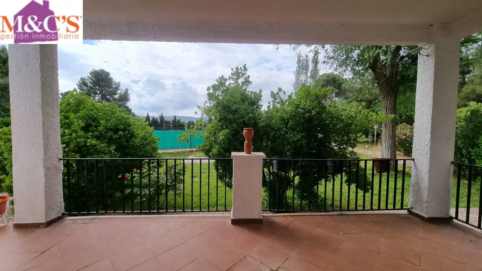 Terreno rustico in vendita a Argamasilla de Calatrava, imagen 22