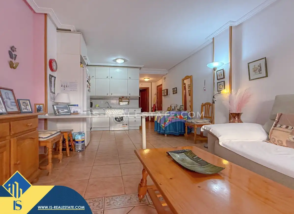 Apartament amb ascensor en venda a Playa de los Locos, imagen 10