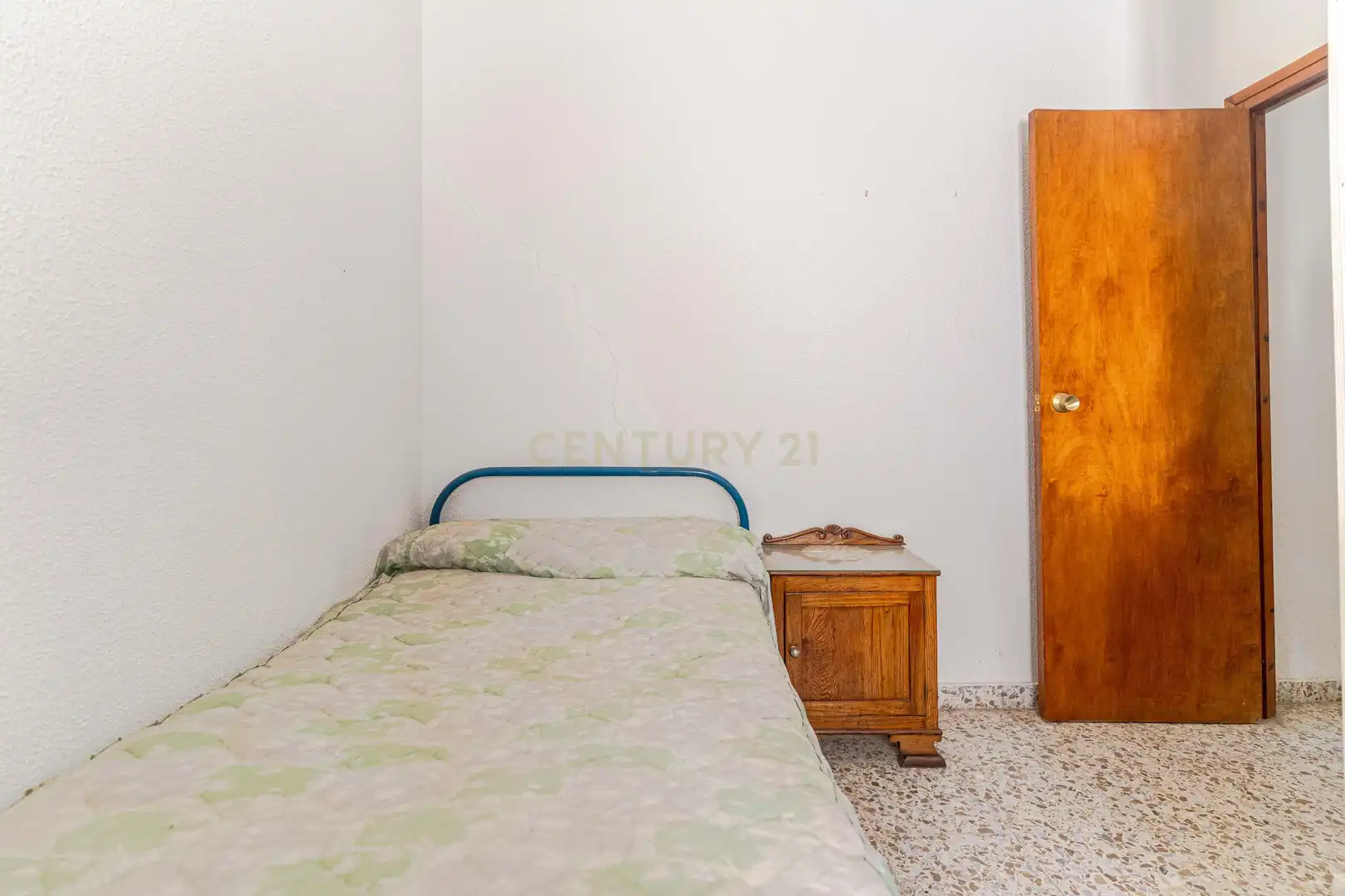 Habitación de Finca rústica en venta en Carataunas con Jardín privado, Trastero y Piscina