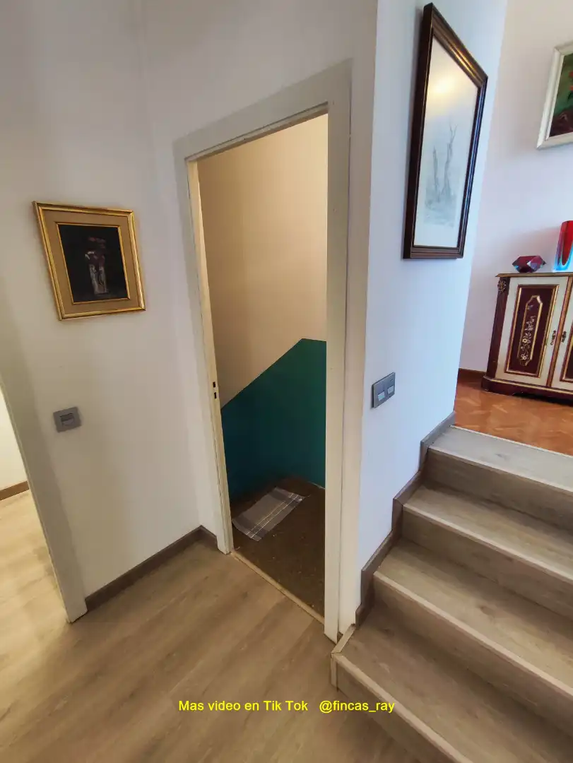 Detached house with terrace for sale in Carrer Regasol, imagen 66