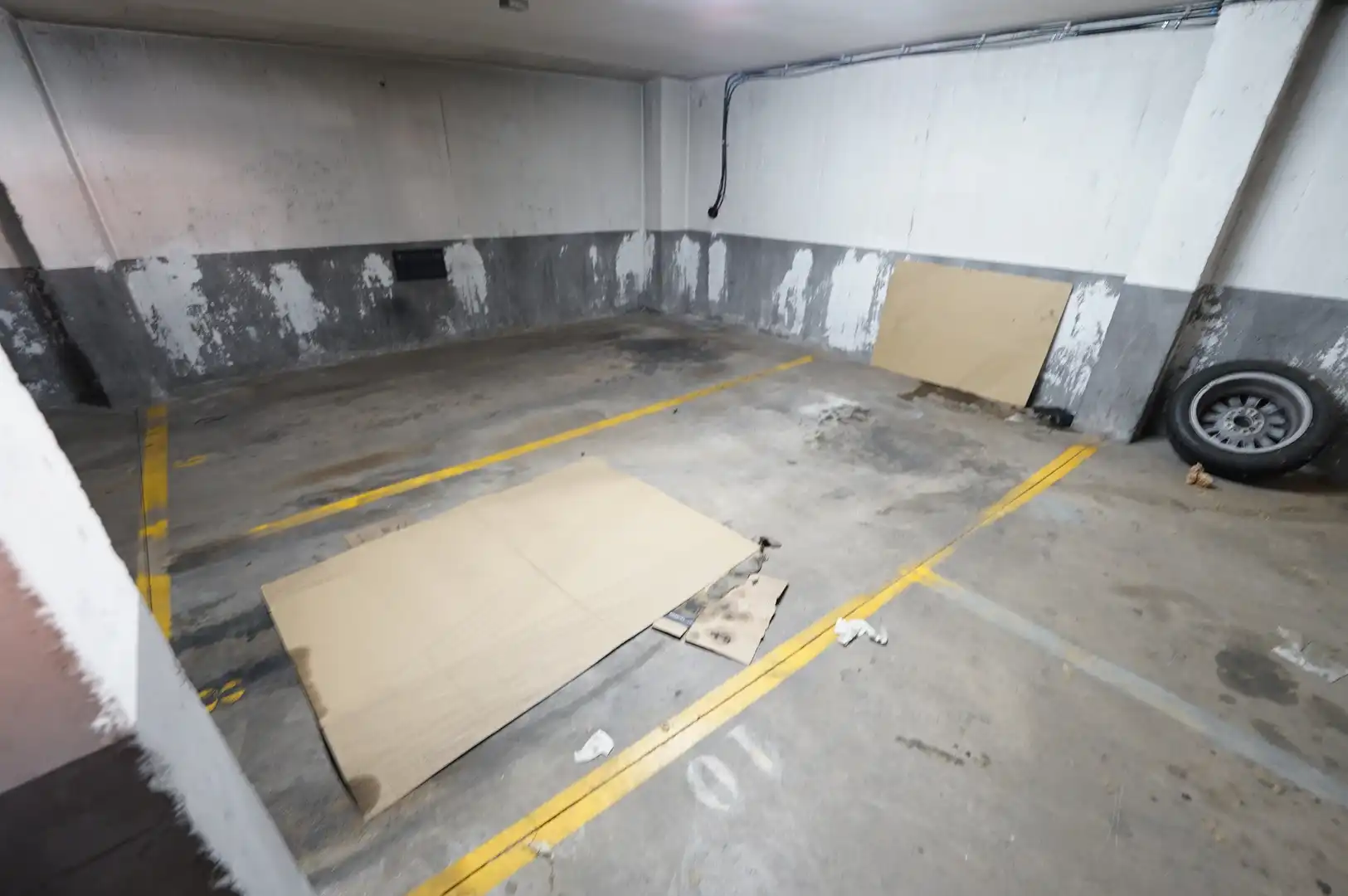 Parking of Garage for sale in Terrassa