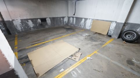 Photo 5 of Garage for sale in Carrer del Consell de Cent, Can Tussell, Terrassa