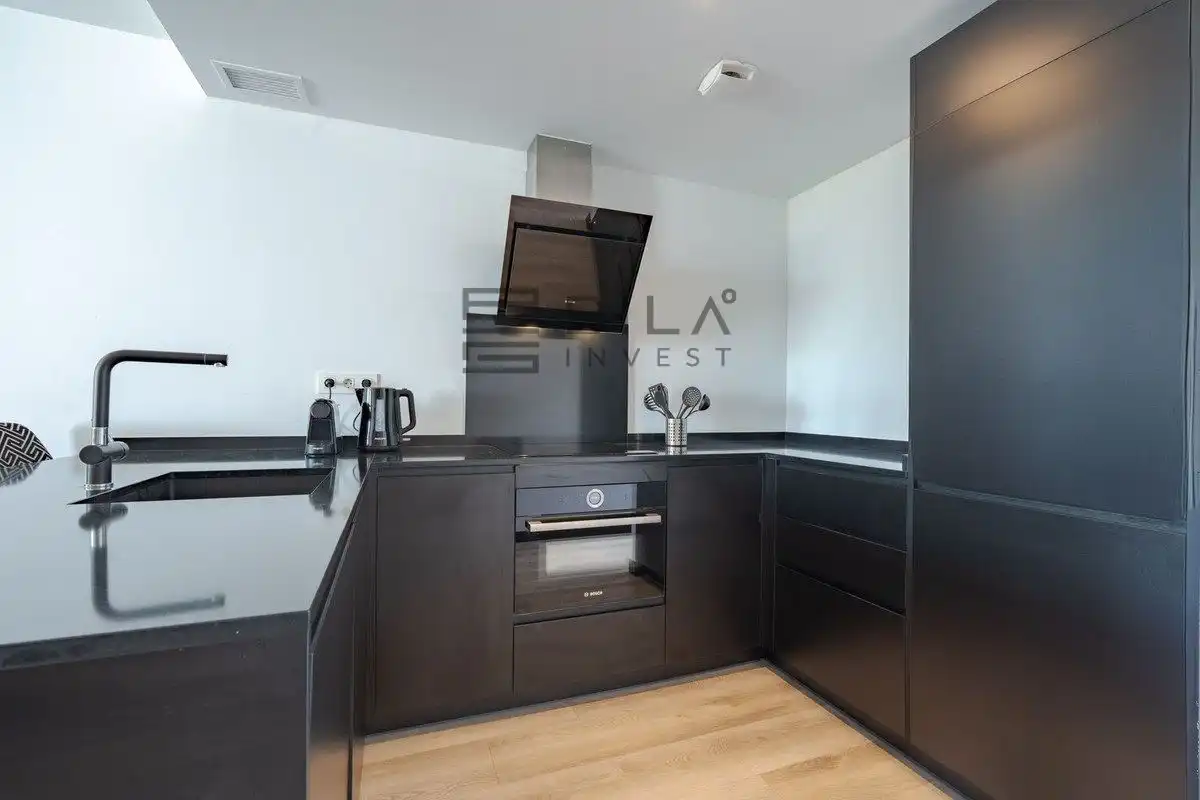 Piso con piscina en venta en Hacienda el Sueño, imagen 12