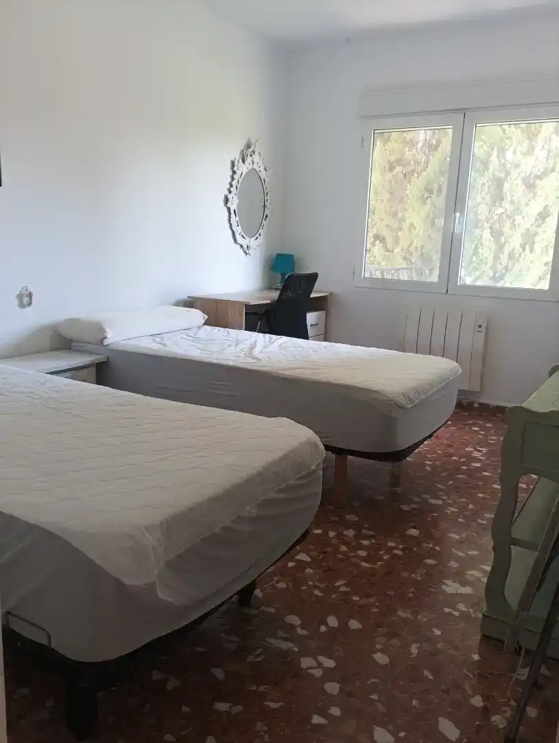 Flat for rent in Sant Joan d'Alacant, Alicante