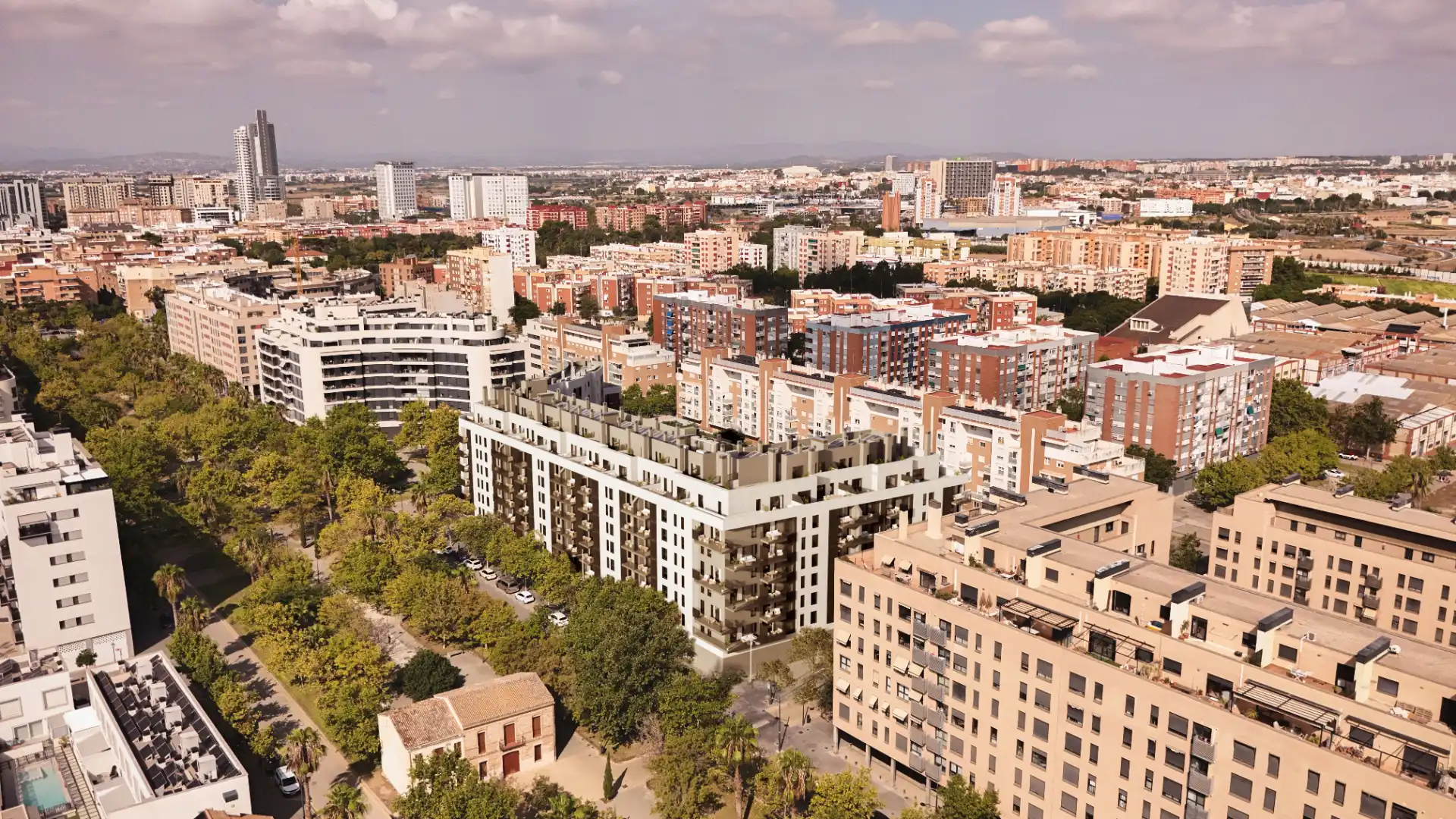 Wohnung zum Verkauf in Carrer de Manuel Melià i Fuster, Nou Benicalap