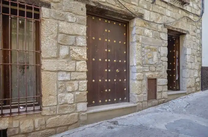 Casa en venda a Jerquia Alta, imagen 2