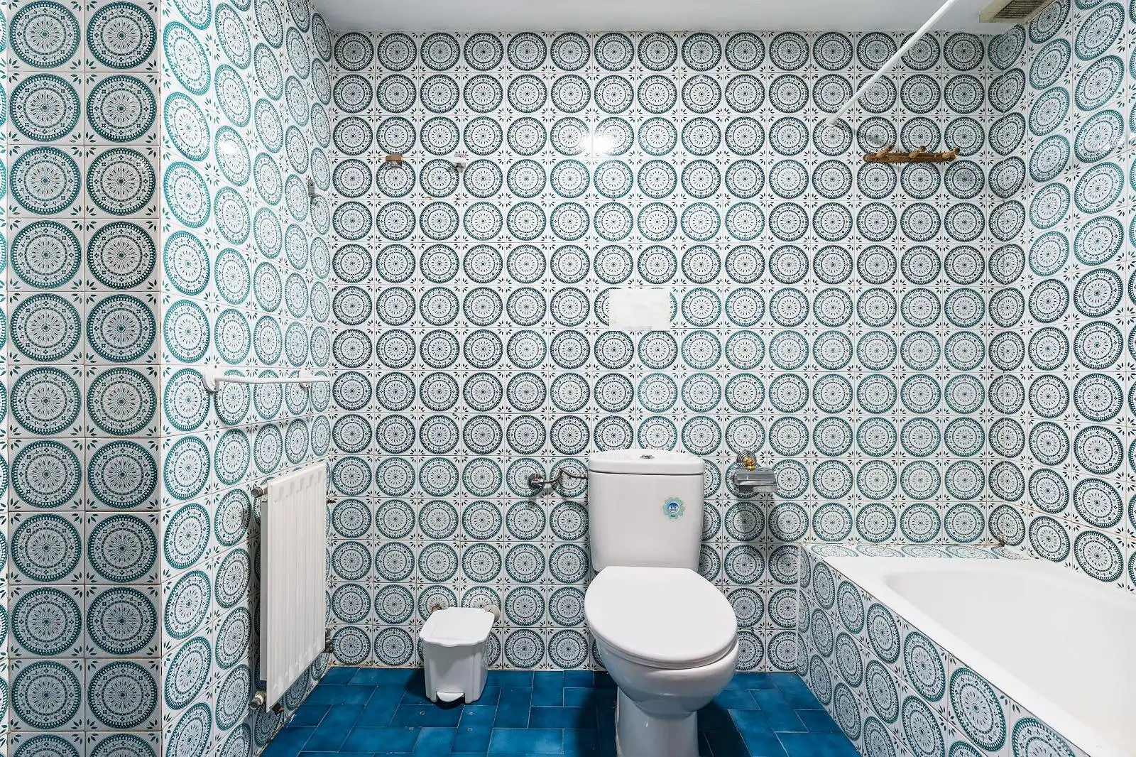 Piso con ascensor en venta en Calle Doctor Guirao Gea 14, imagen 20