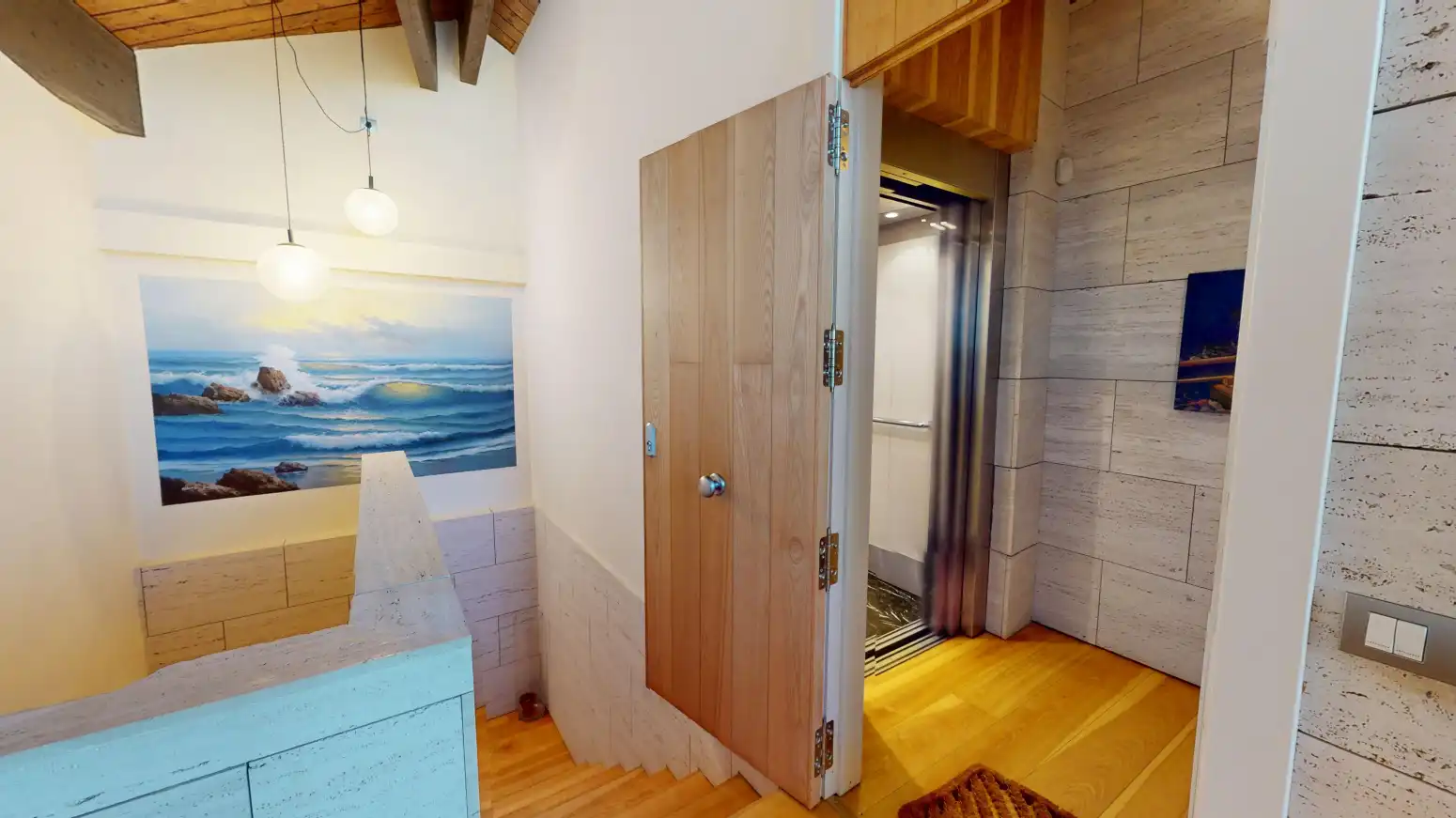 Piso en venta en Santoña con Jardín privado y Terraza