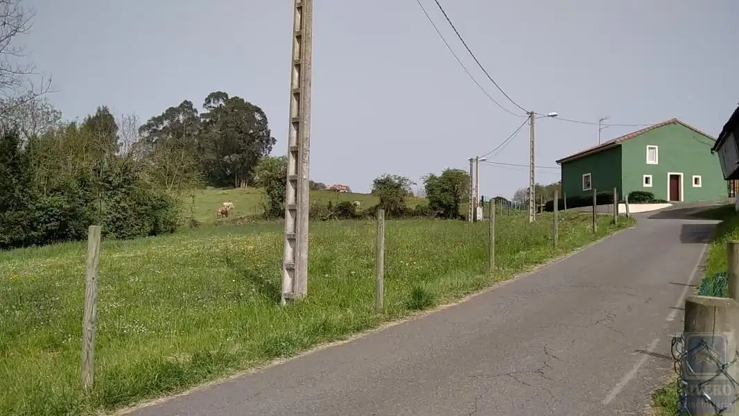 Terreno rustico in vendita a Calle La Peña, imagen 2