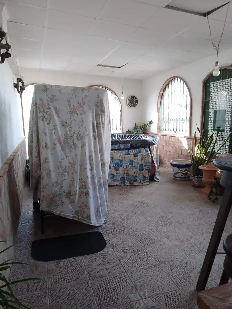 Maison avec terrasse à vendre à Calle Miguel Hernandez, imagen 40