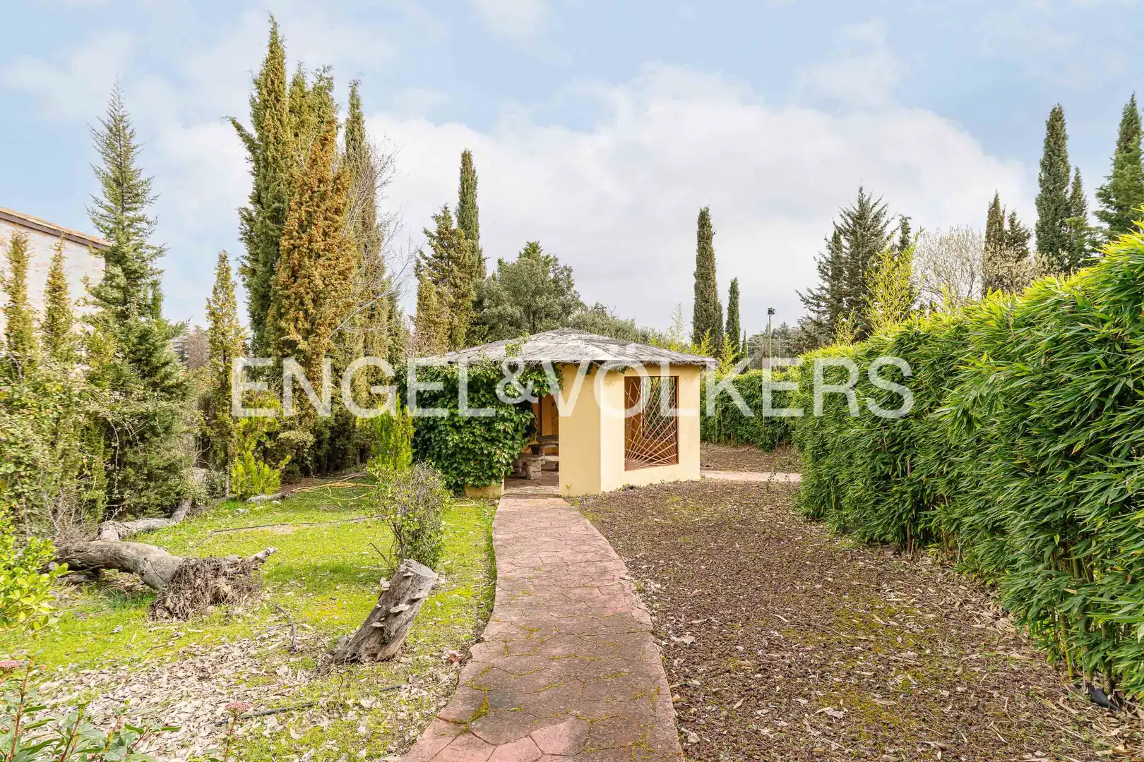 Casa amb terrassa en venda a Ciudalcampo, imagen 66