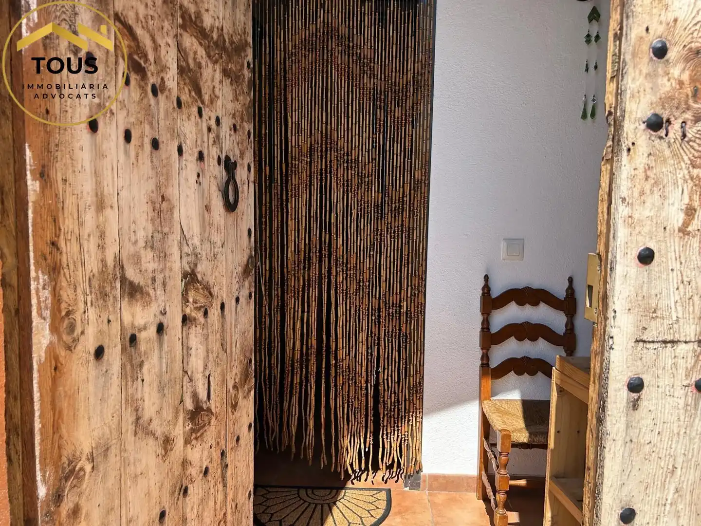 Finca rústica en venta en Vilassar de Dalt con Calefacción y Terraza