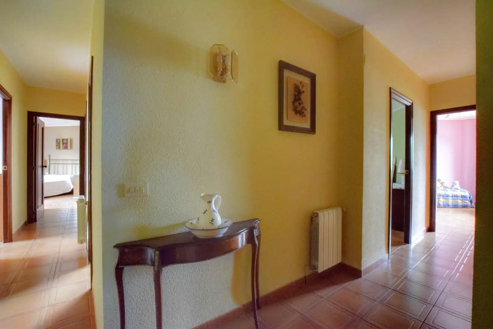 Casa o xalet en venda en Betxí amb Calefacció, Terrassa i Traster