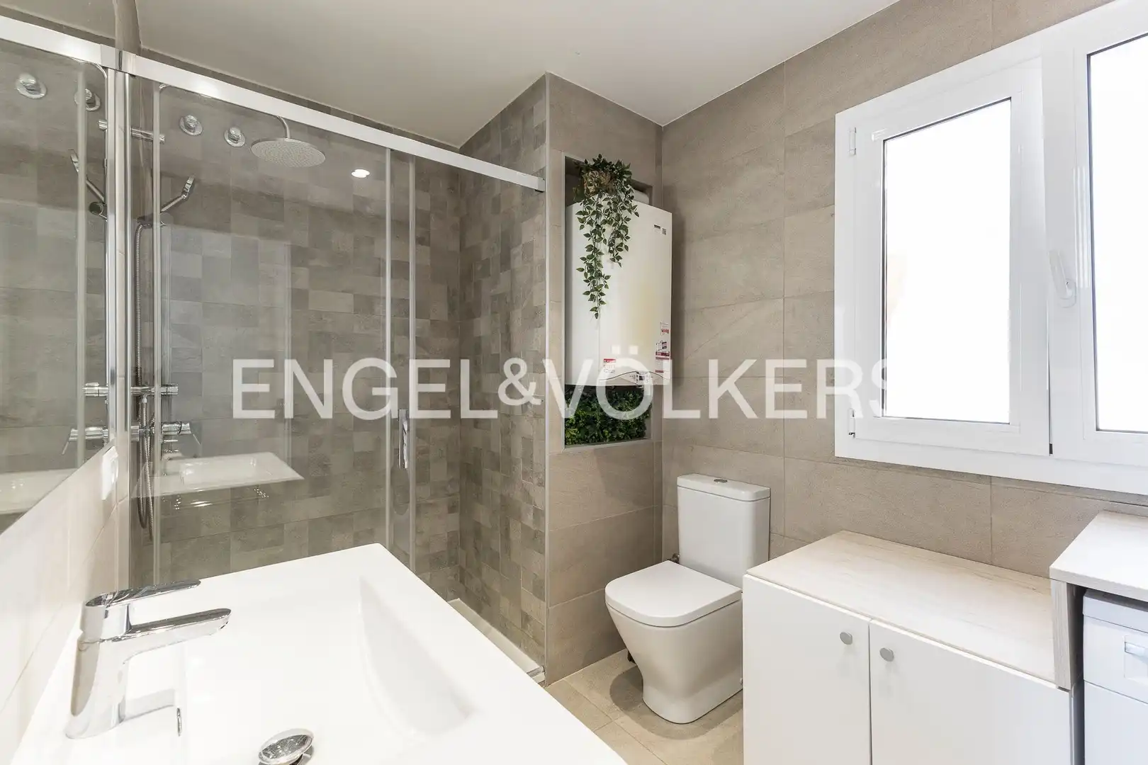 Penthouse mit Aufzug zum Verkauf in Gràcia, imagen 9