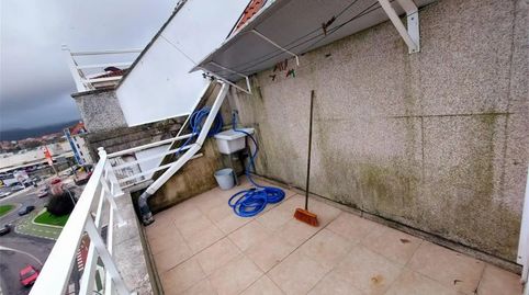Foto 5 de Àtic en venda a Vilagarcía, Vilagarcía de Arousa
