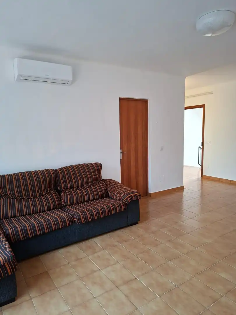 Wohnzimmer von Wohnung zur Miete in Felanitx