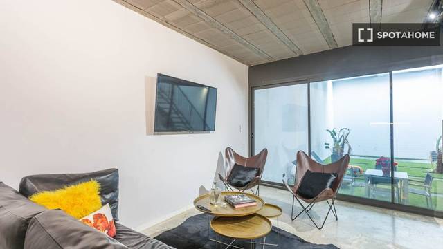 Piso en Alquiler en Sant Gervasi- Galvany