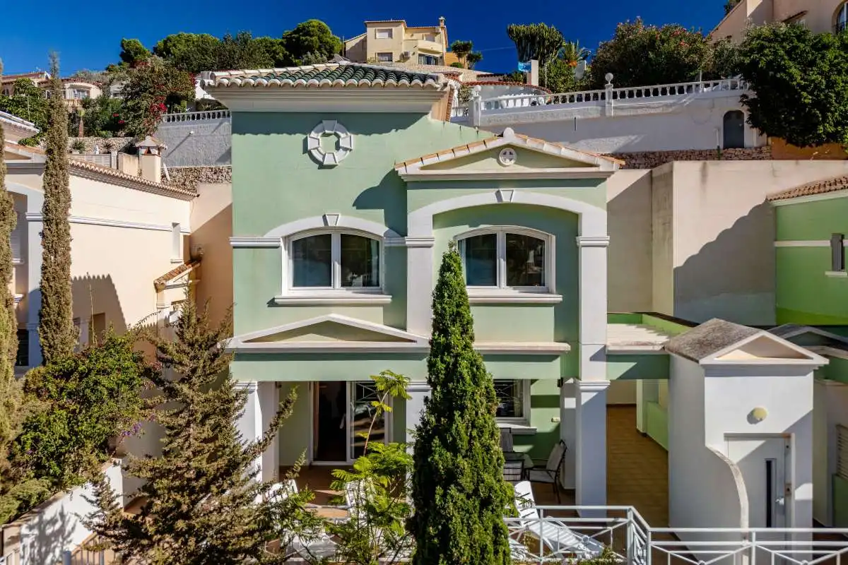 Bungalow amb terrassa en venda a Manzanera - Tosal, imagen 38