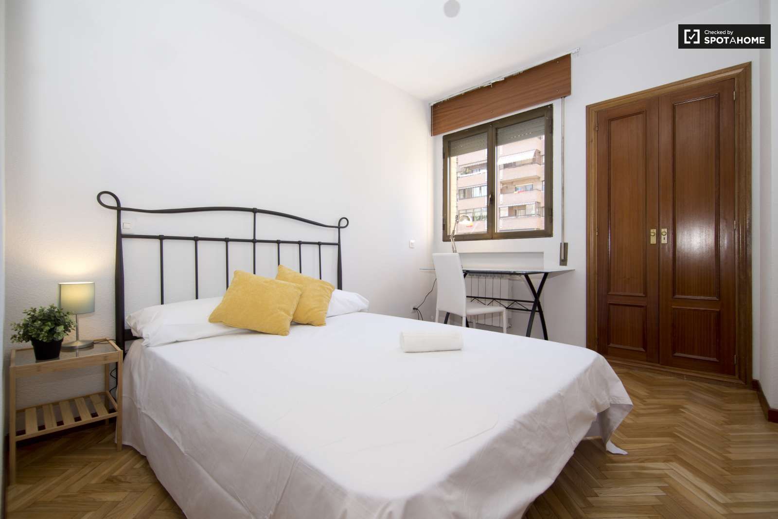 Piso para compartir en Peñagrande