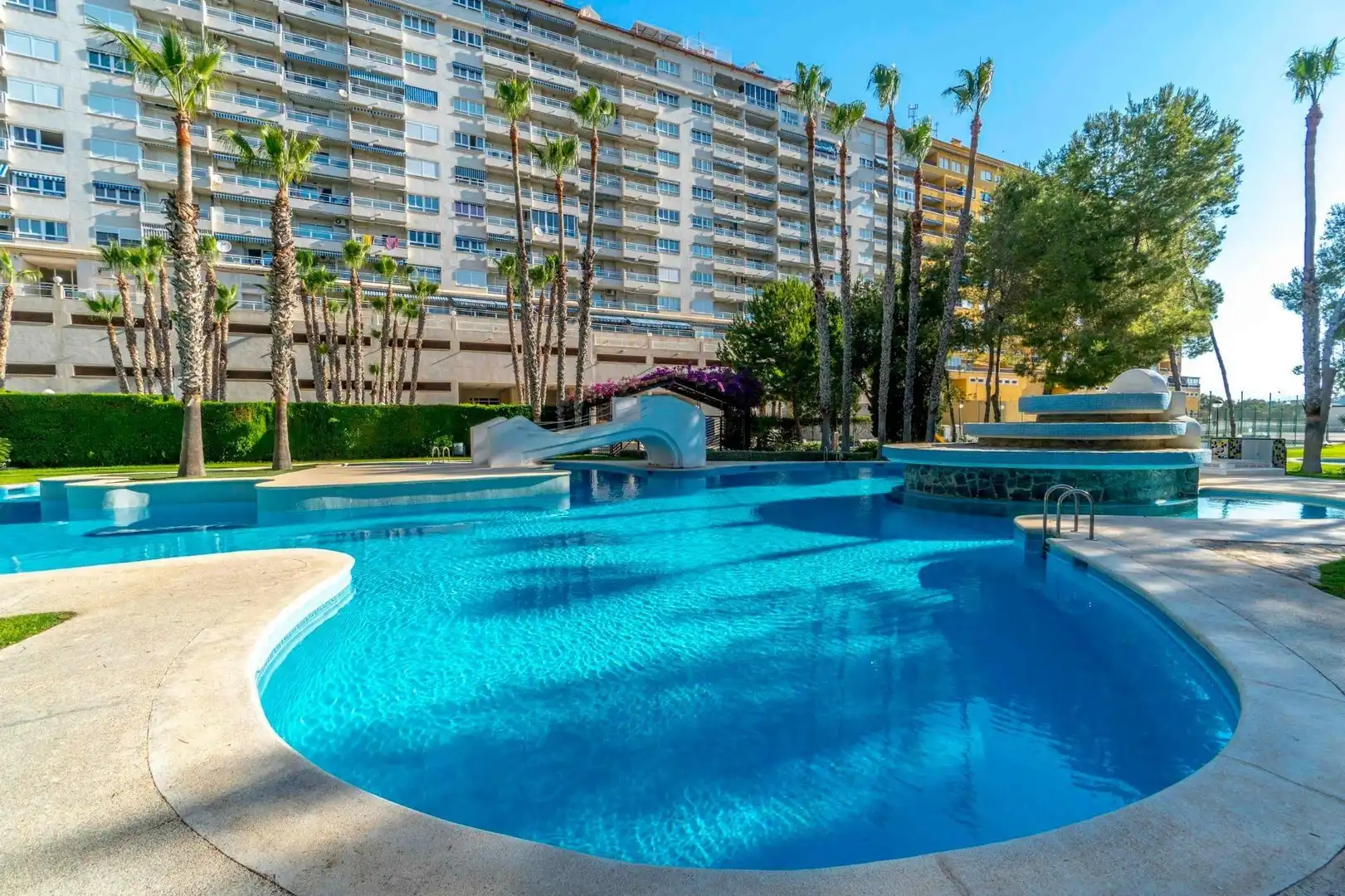 Apartament amb terrassa en venda a Calle SAMANIEGO, imagen 64