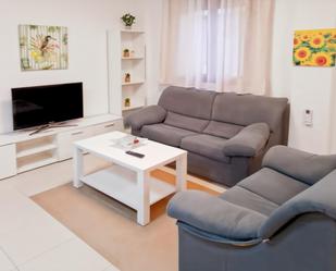 Living room of Flat for sale in Tabernas