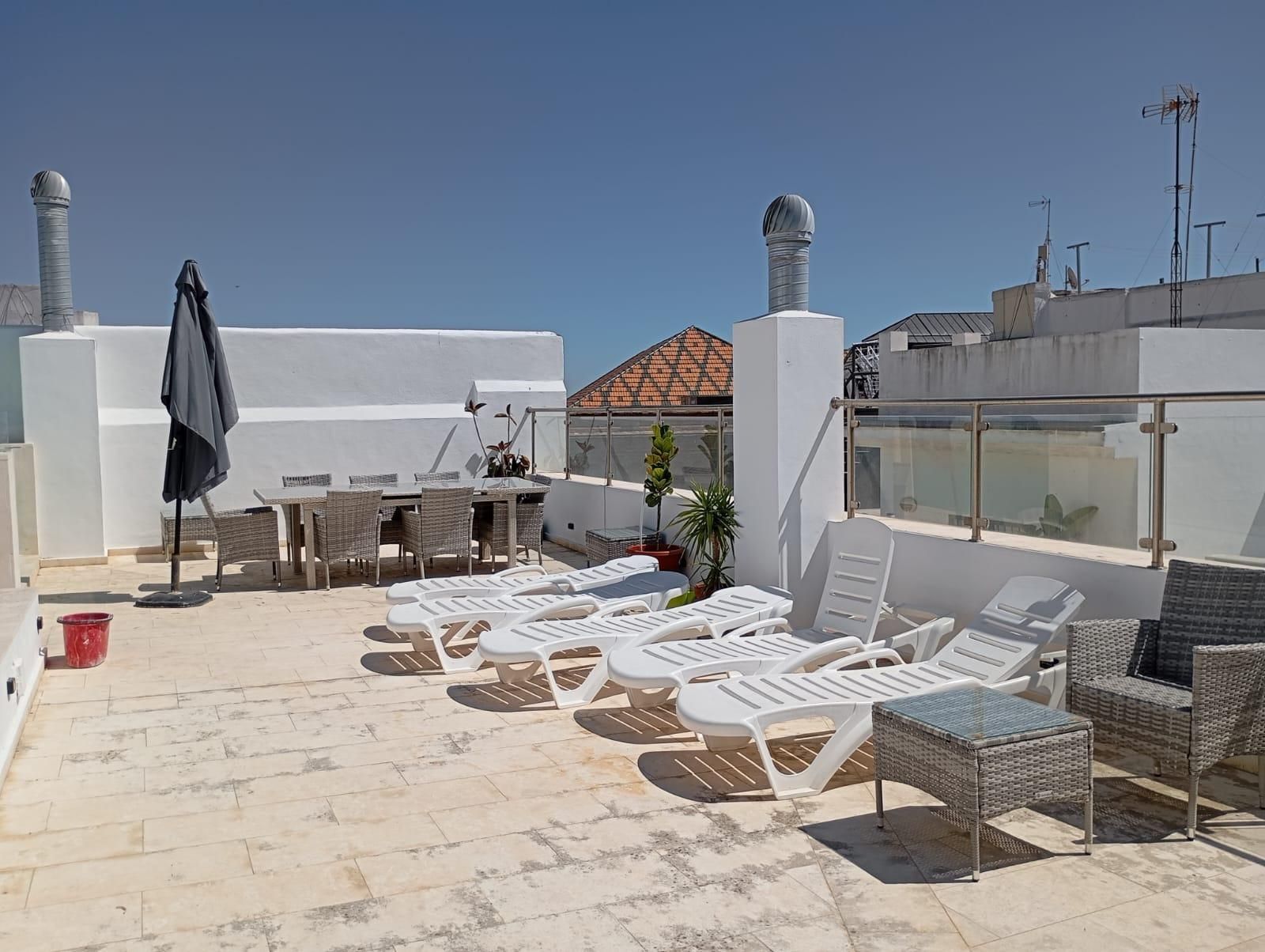 Apartment for sale in Calle de Gloria, El Pópulo - Santa María