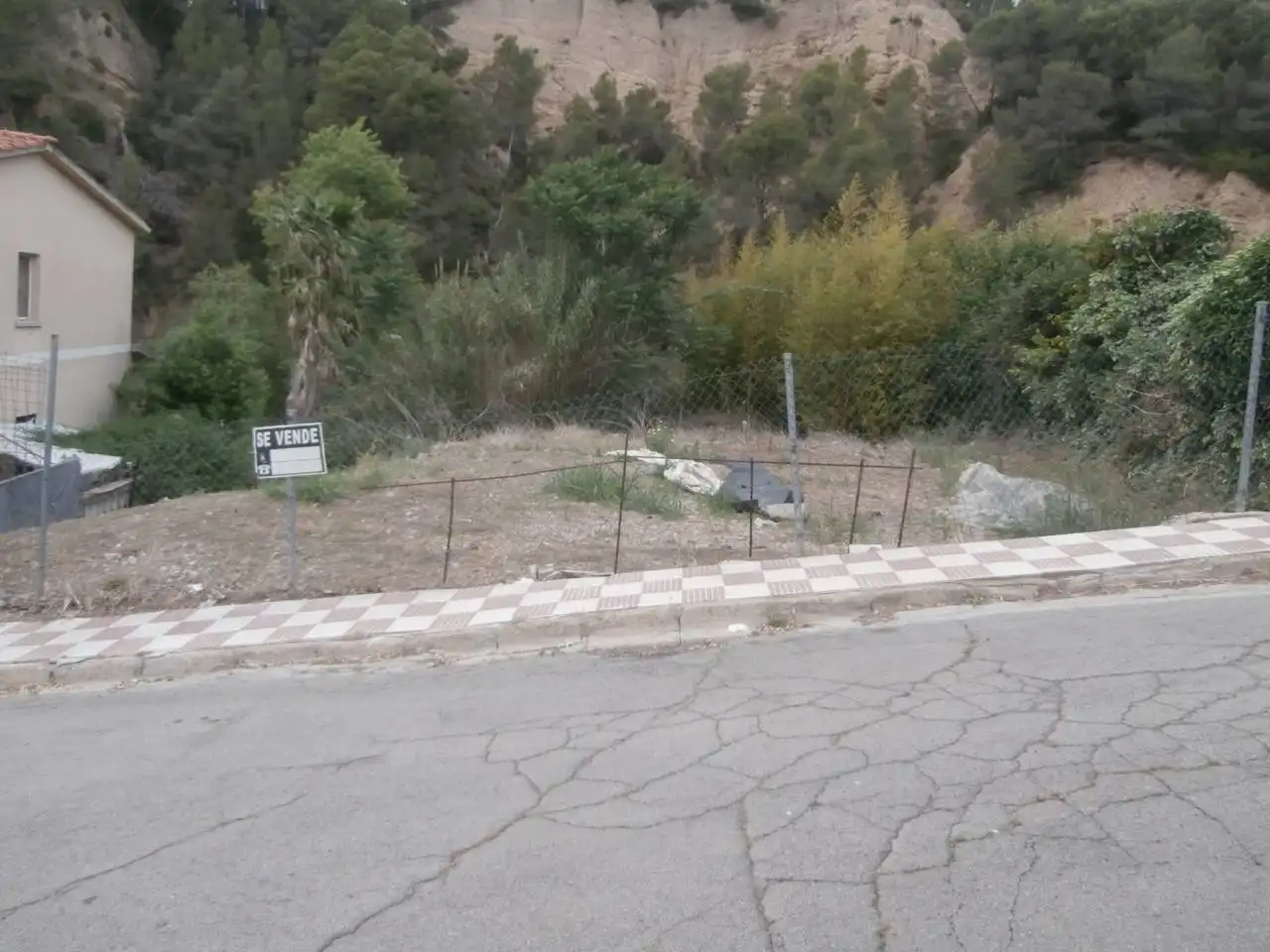 Terrain résidentiel à vendre à Abrera, imagen 3