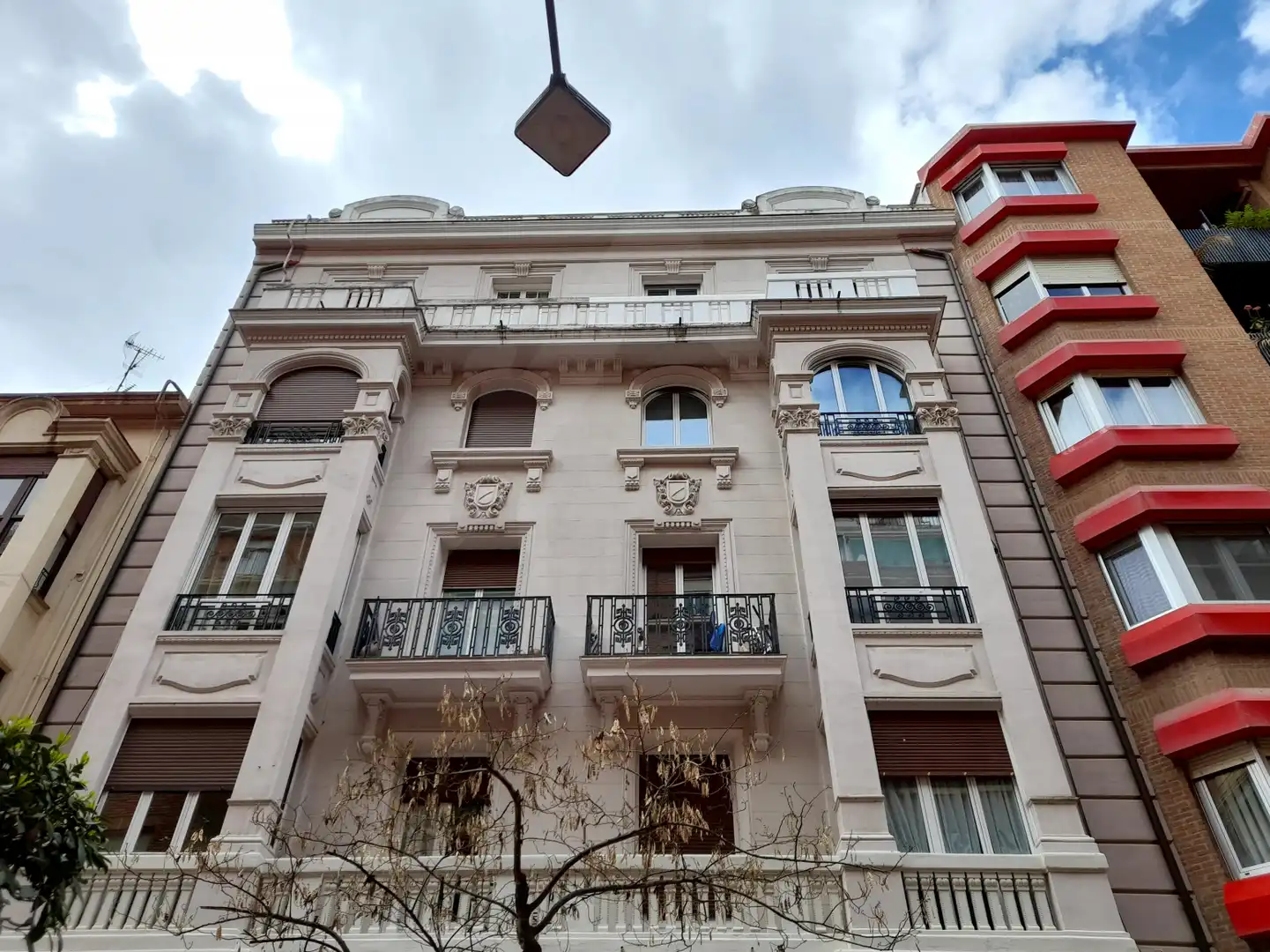 Local comercial de lloguer a Logroño - Calvo Sotelo, imagen 4