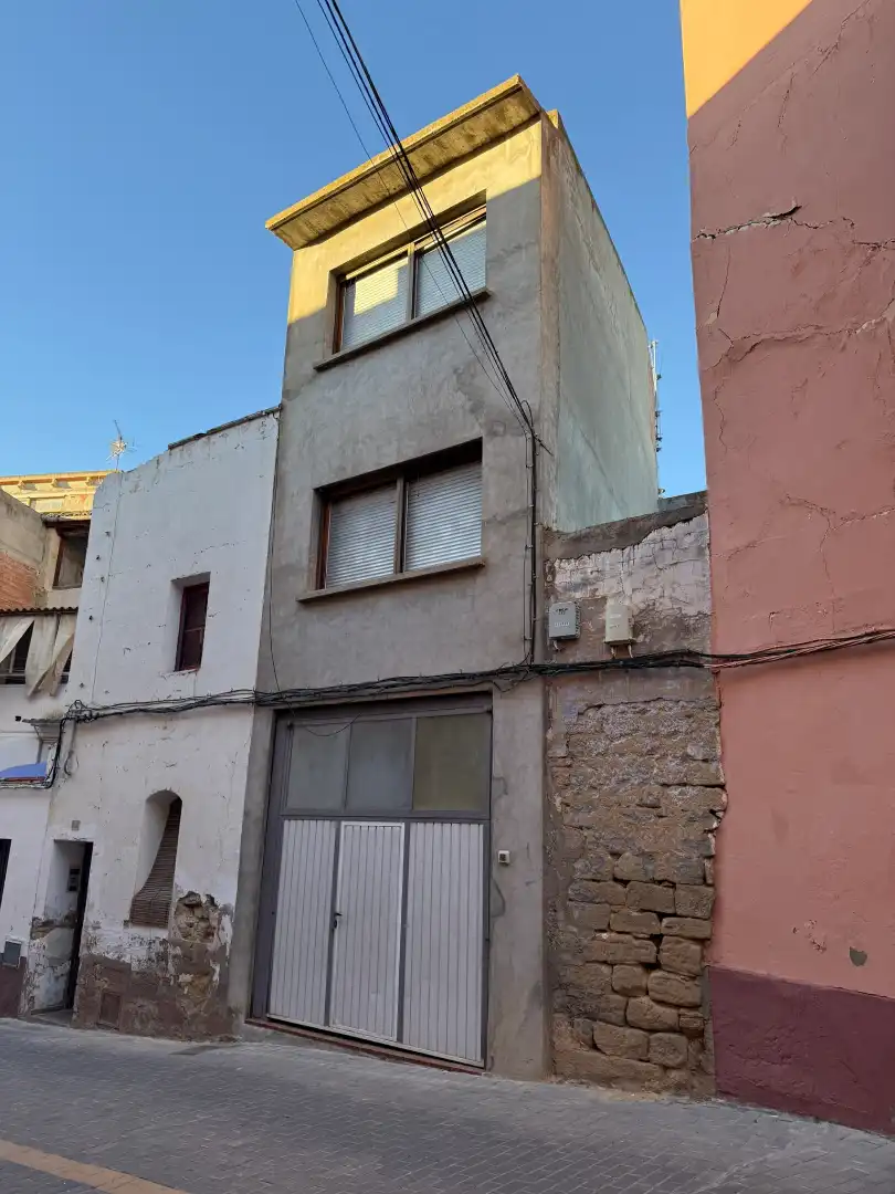 Maison avec terrasse à vendre à Calle de Don Fernando el Católico, imagen 3