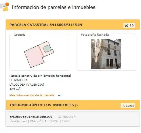 Terrenys i solars en venda a L'Alcúdia, imagen 5