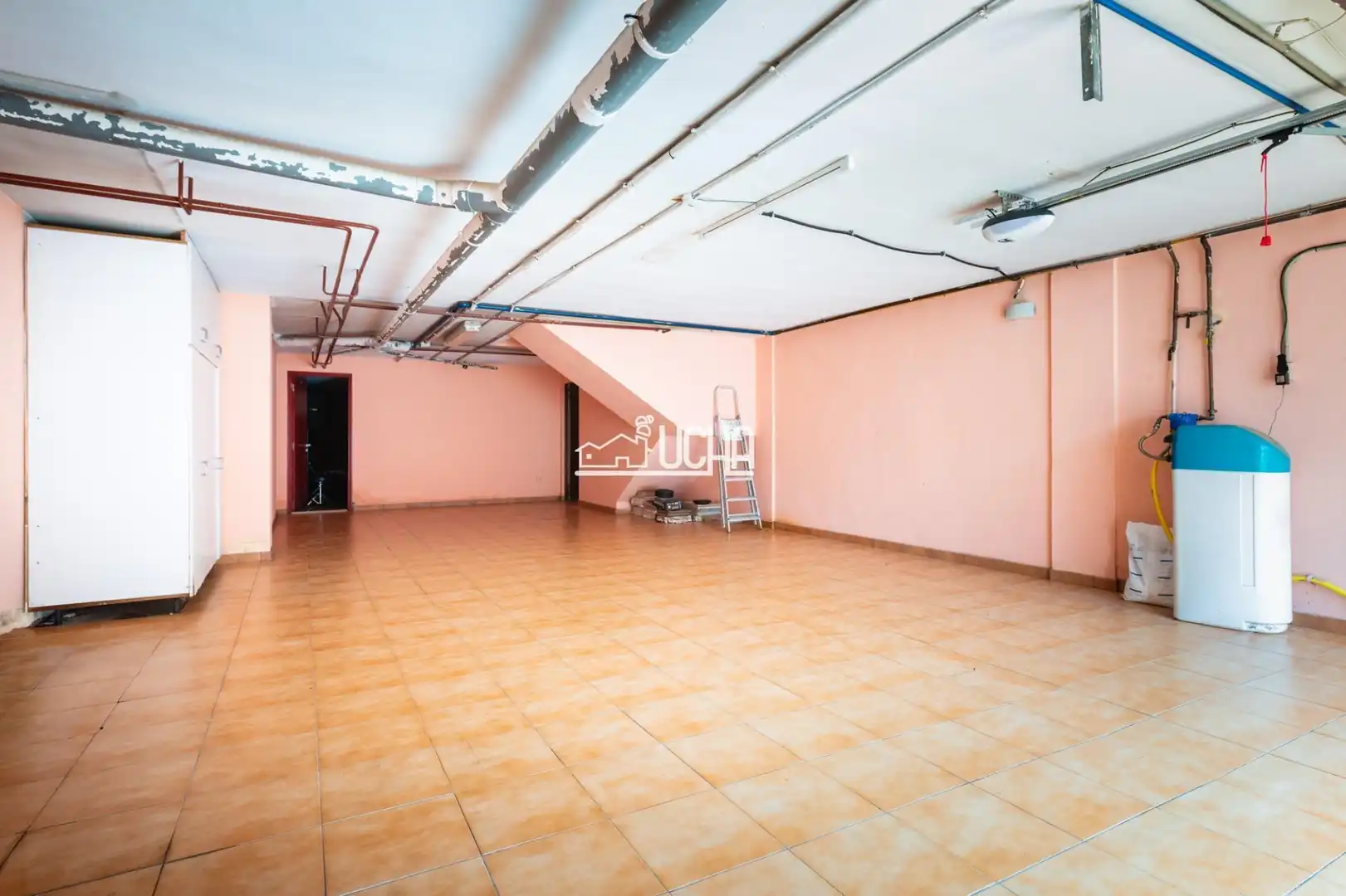Casa bifamiliare con terrazza in vendita a Mas Camarena, imagen 31