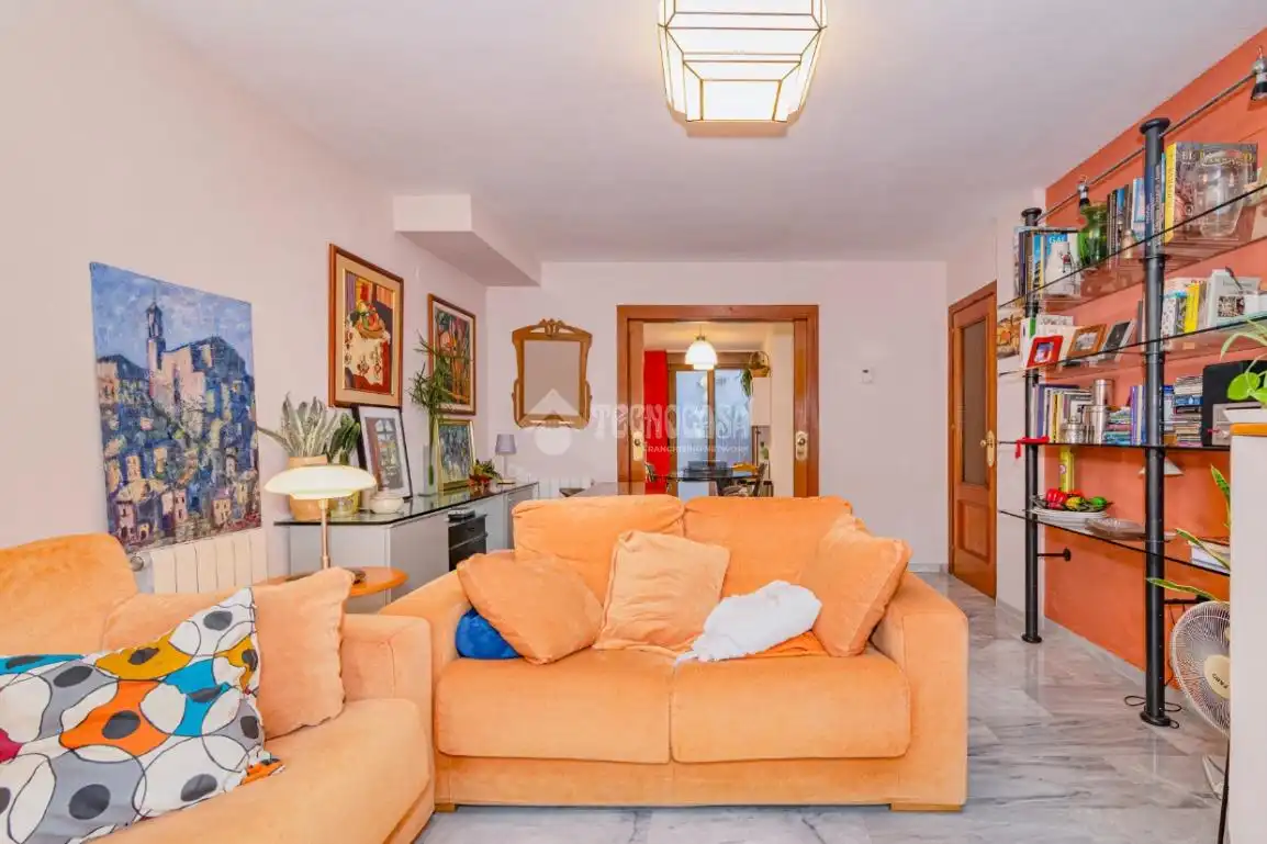 Casa bifamiliare in vendita a La Zubia Ciudad, imagen 6