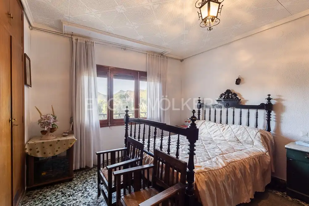 Haus mit Terrasse zum Verkauf in Av. Mediterrànea Pau, imagen 40