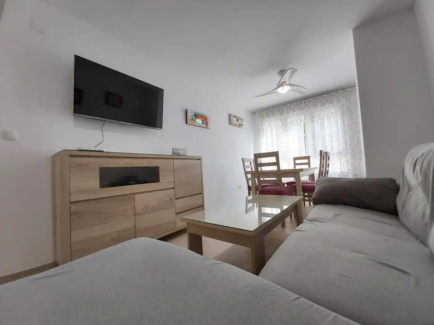 Appartement avec piscine à louer à Centro, imagen 4