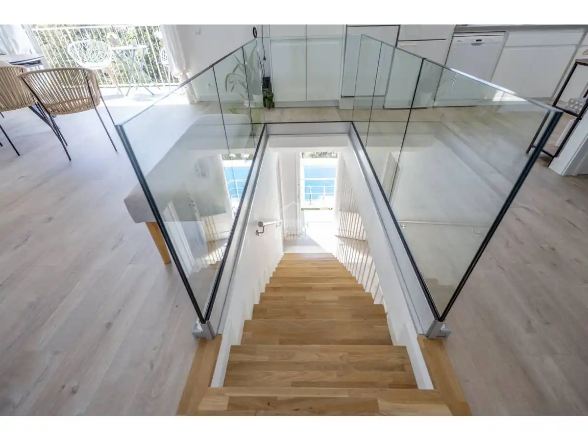 Casa o chalet en venta en Ferreries con Jardín privado, Terraza y Piscina