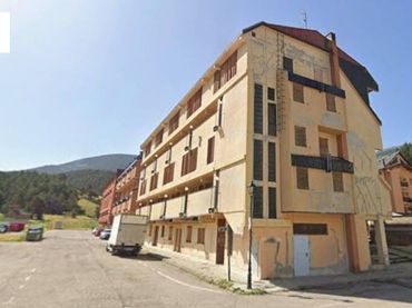 Appartement à vendre à Carrer de l'Estació