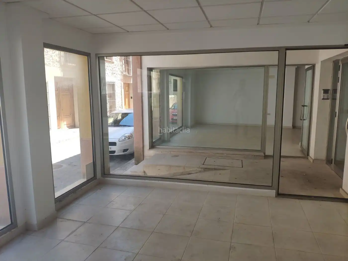 Gewerbefläche zur Miete in Carrer Sant Joaquim 40, imagen 5