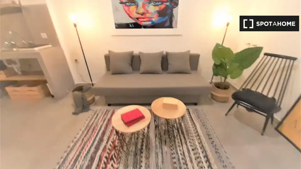 Wohnung mit Terrasse zur Miete in Camins al Grau, imagen 14