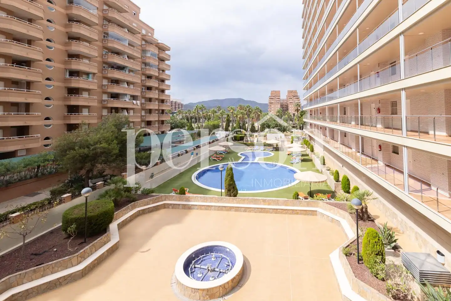 Wohnung mit Pool zum Verkauf in Marina d'Or, imagen 26