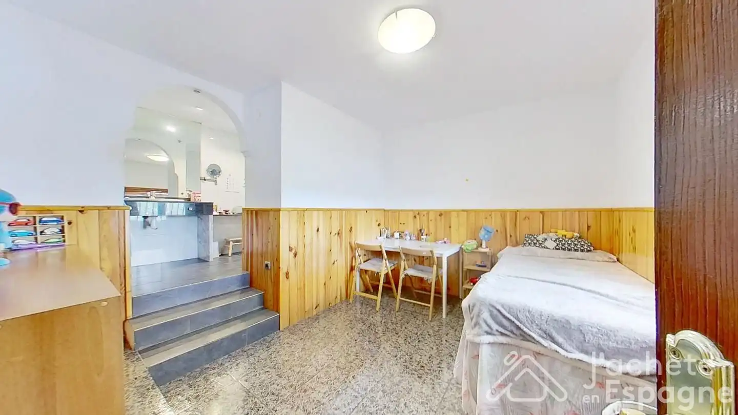 Kitchen of Country homes for sale in Quart de les Valls  with Private garden, Terrace and Swimming Pool