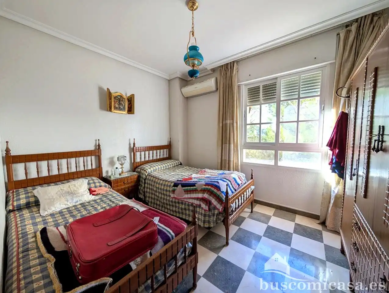 Flat with terrace for sale in Calle Cid Campeador, imagen 14
