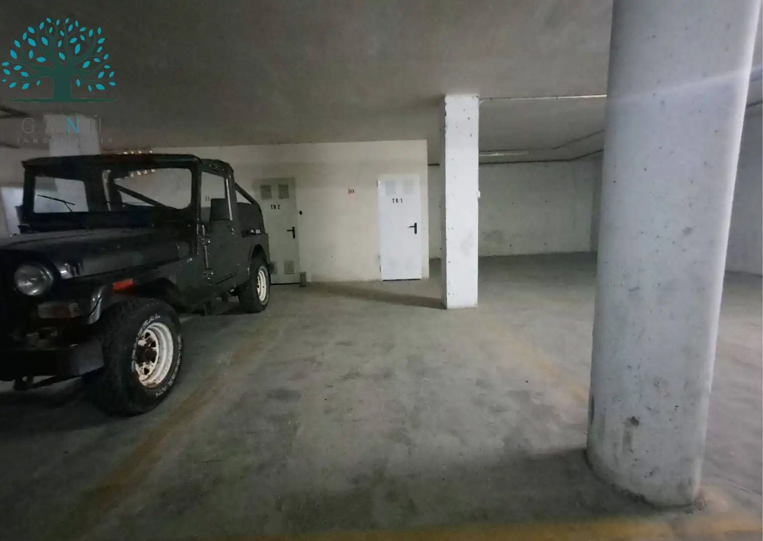 Parking for sale in Avenida DOCTOR MECA, imagen 5